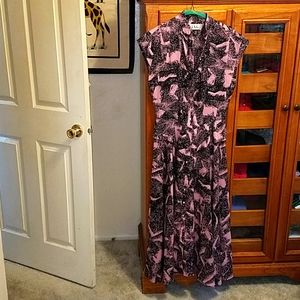 Nicole Miller limited Edition